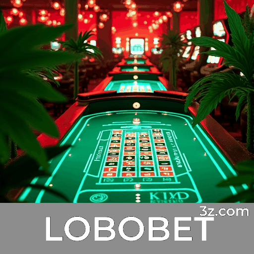 LOBOBET